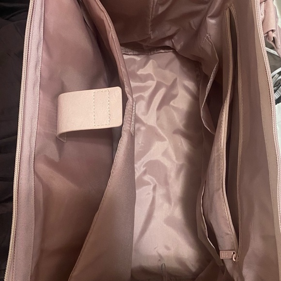 BEIS Mini Weekender Bag - Picture 3 of 5